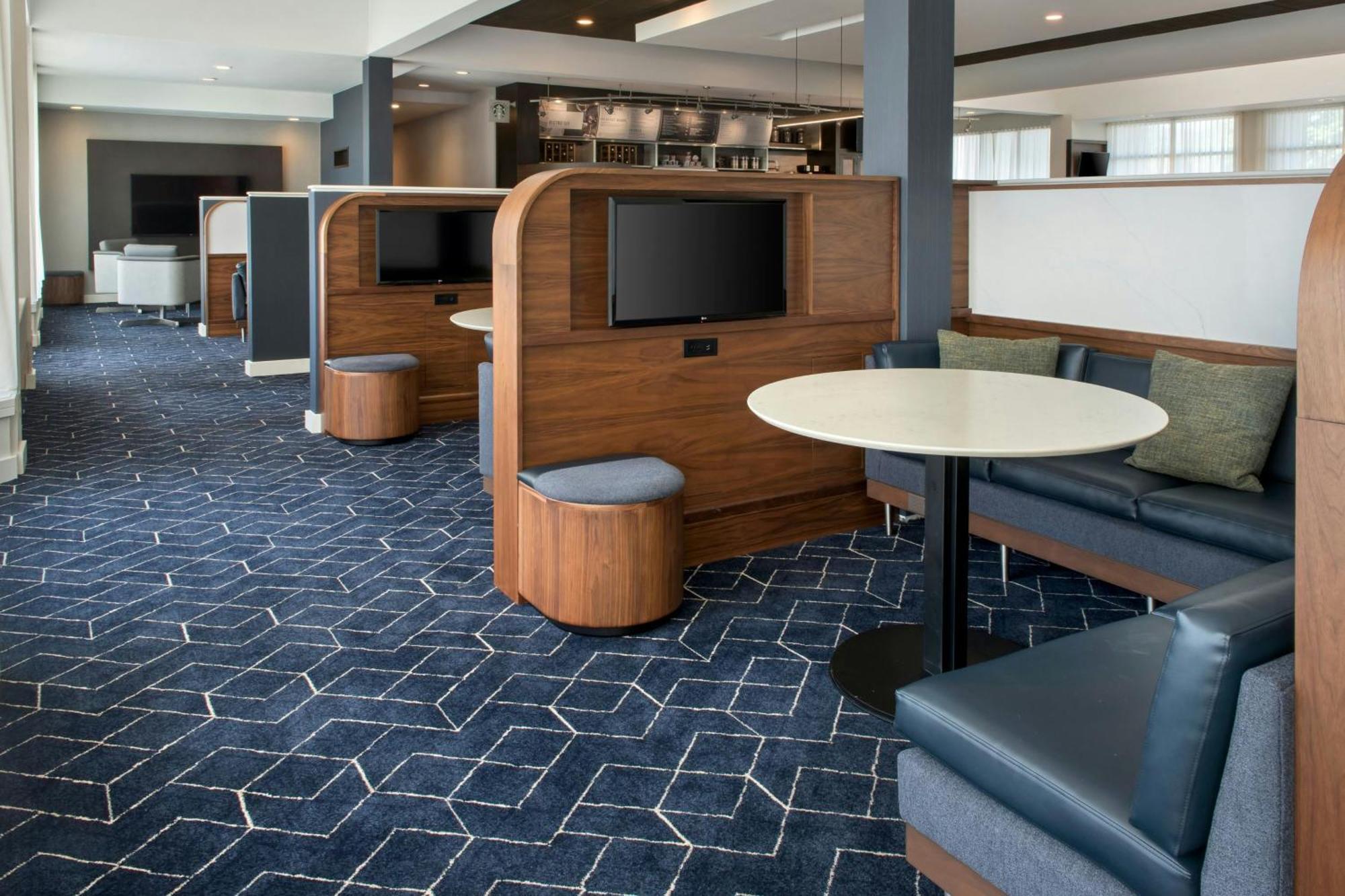Courtyard By Marriott Annapolis Hotel Exterior photo