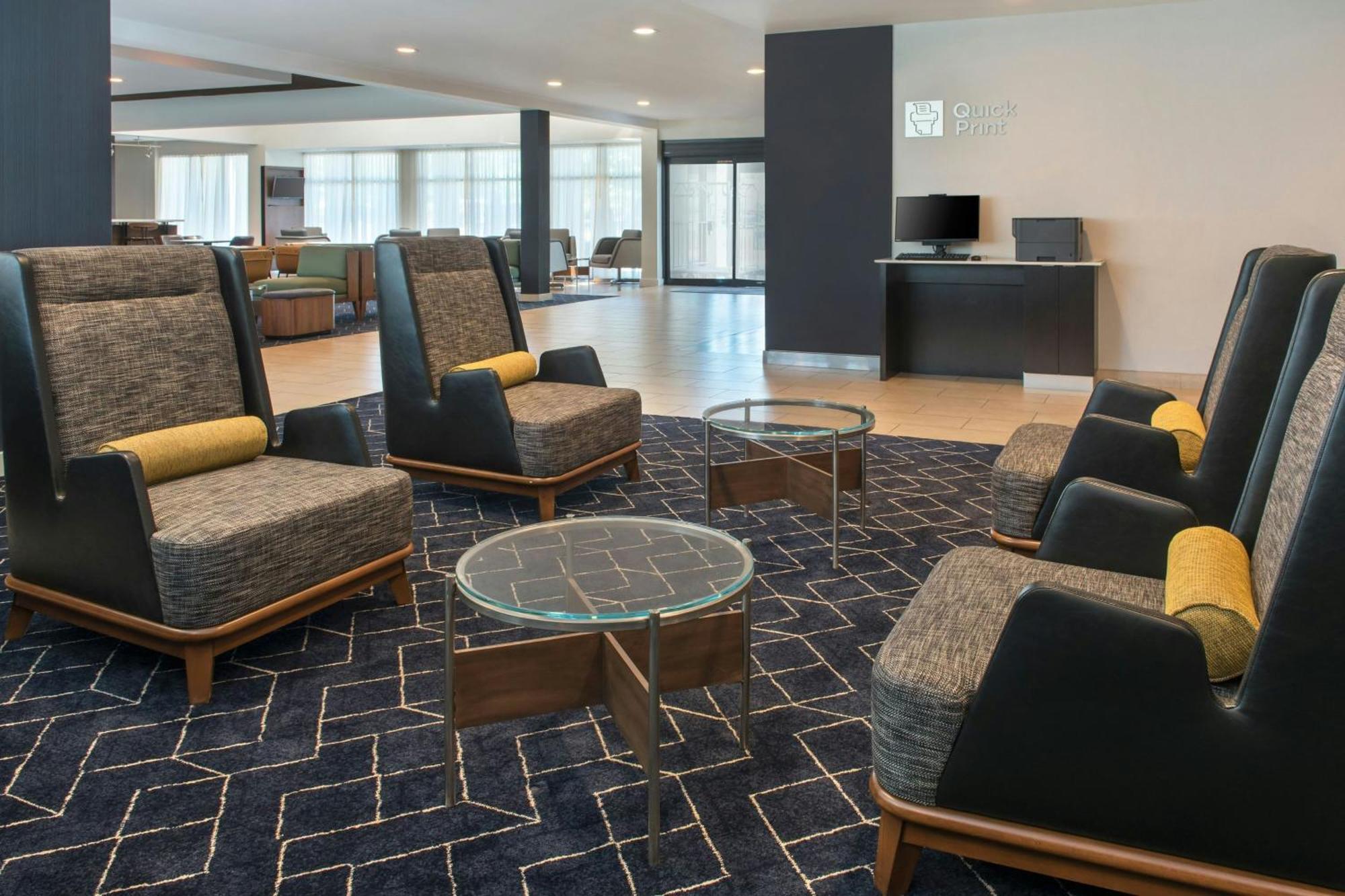 Courtyard By Marriott Annapolis Hotel Exterior photo
