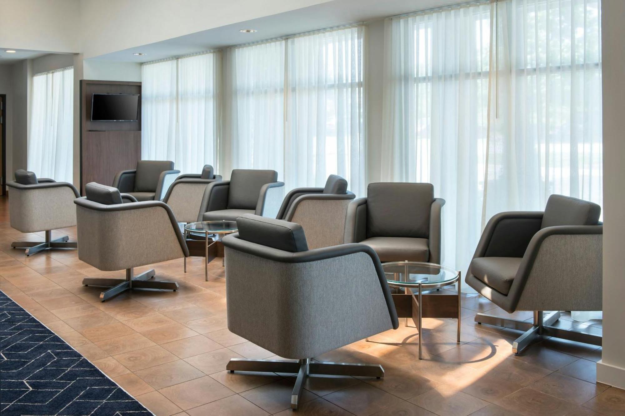 Courtyard By Marriott Annapolis Hotel Exterior photo
